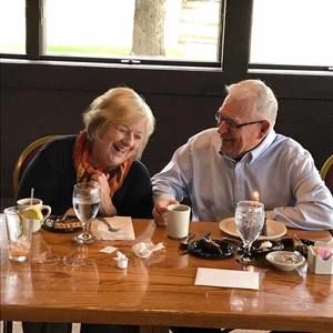 Meet your Posher, Susan